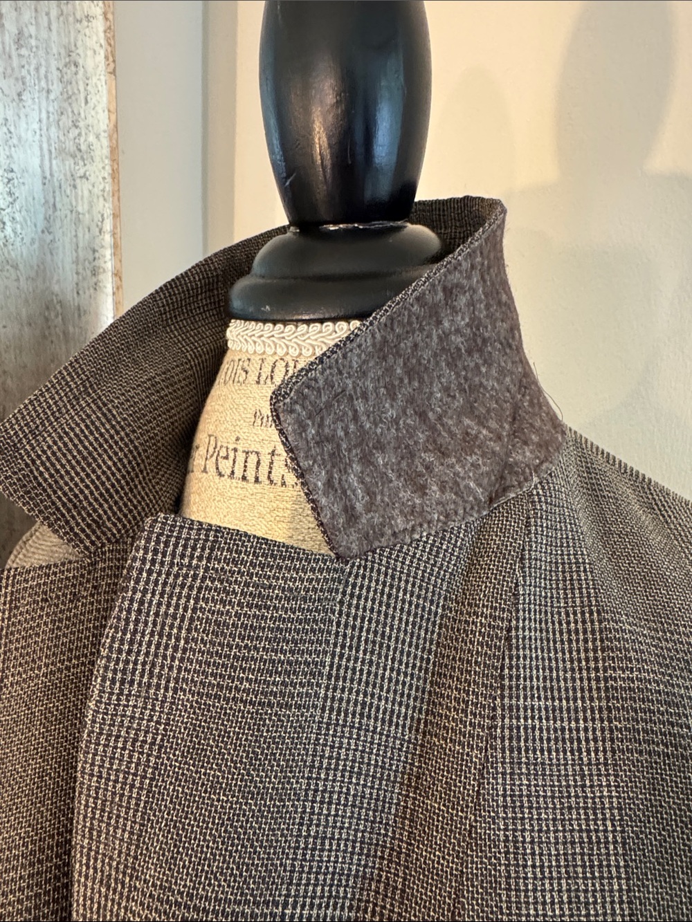 MaxMara Olive Green Blazer - Picture 13 of 16
